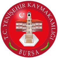 Kaymakamlık Logosu